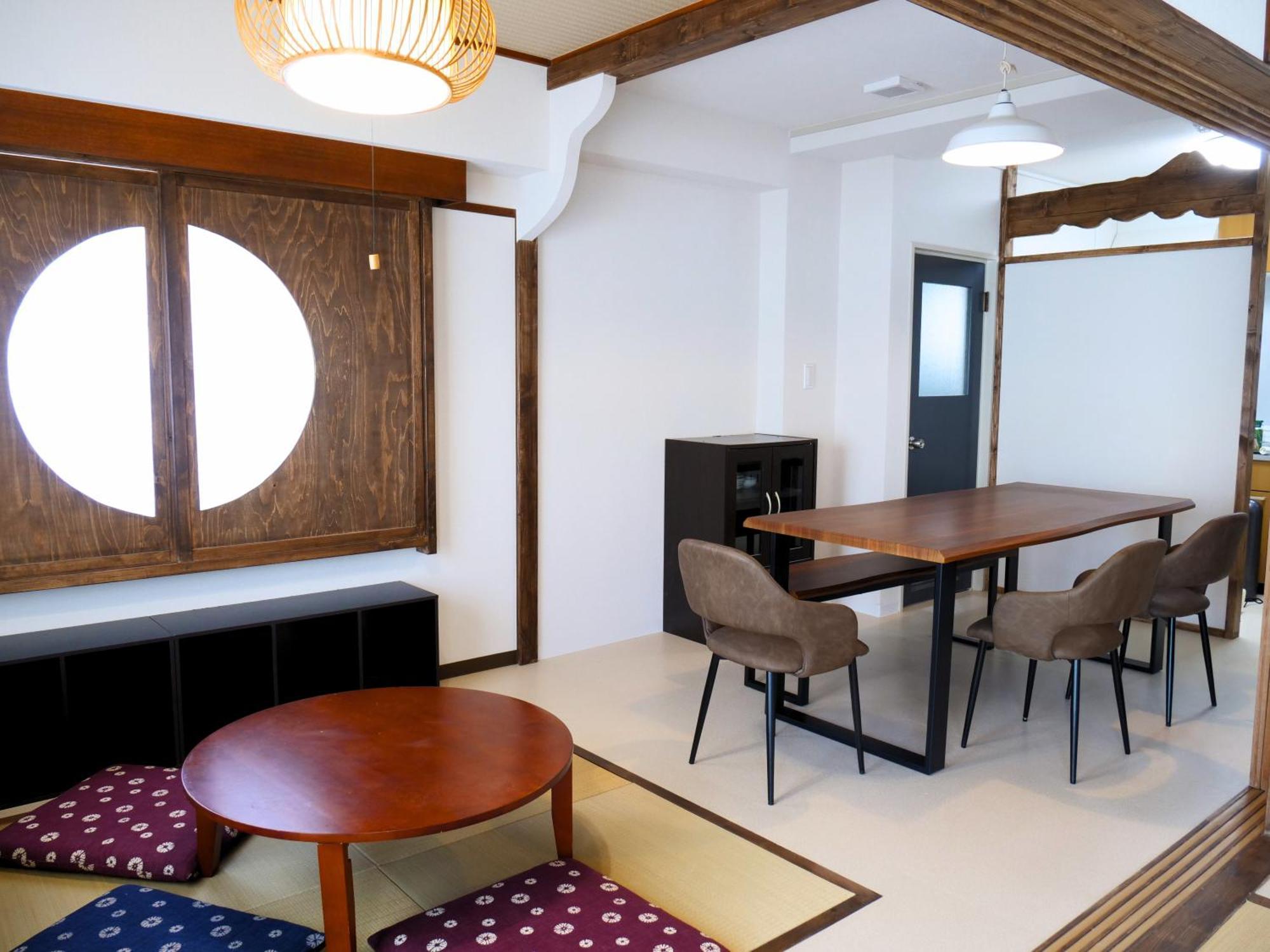 Amber Iidabashi Apartment Tokyo Luaran gambar