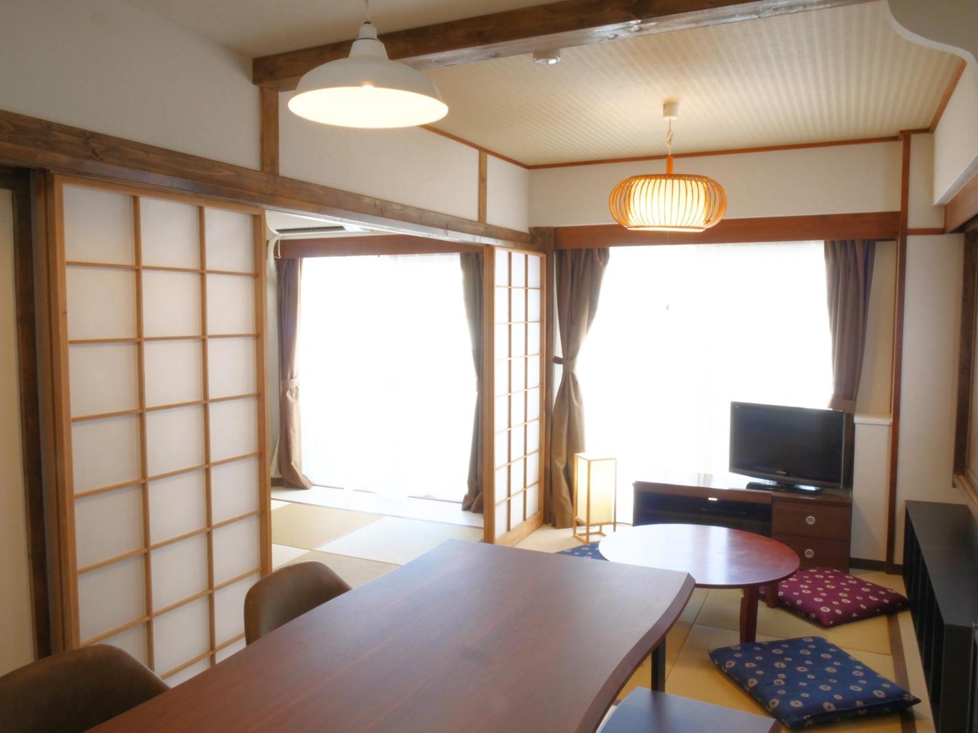 Amber Iidabashi Apartment Tokyo Luaran gambar