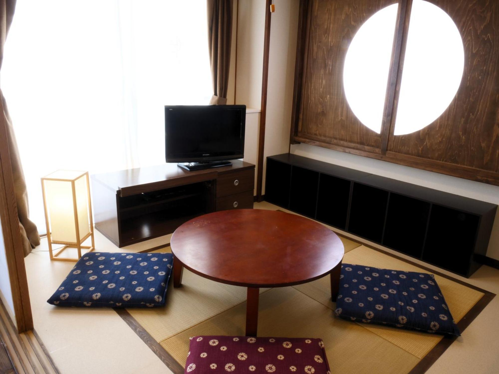 Amber Iidabashi Apartment Tokyo Luaran gambar