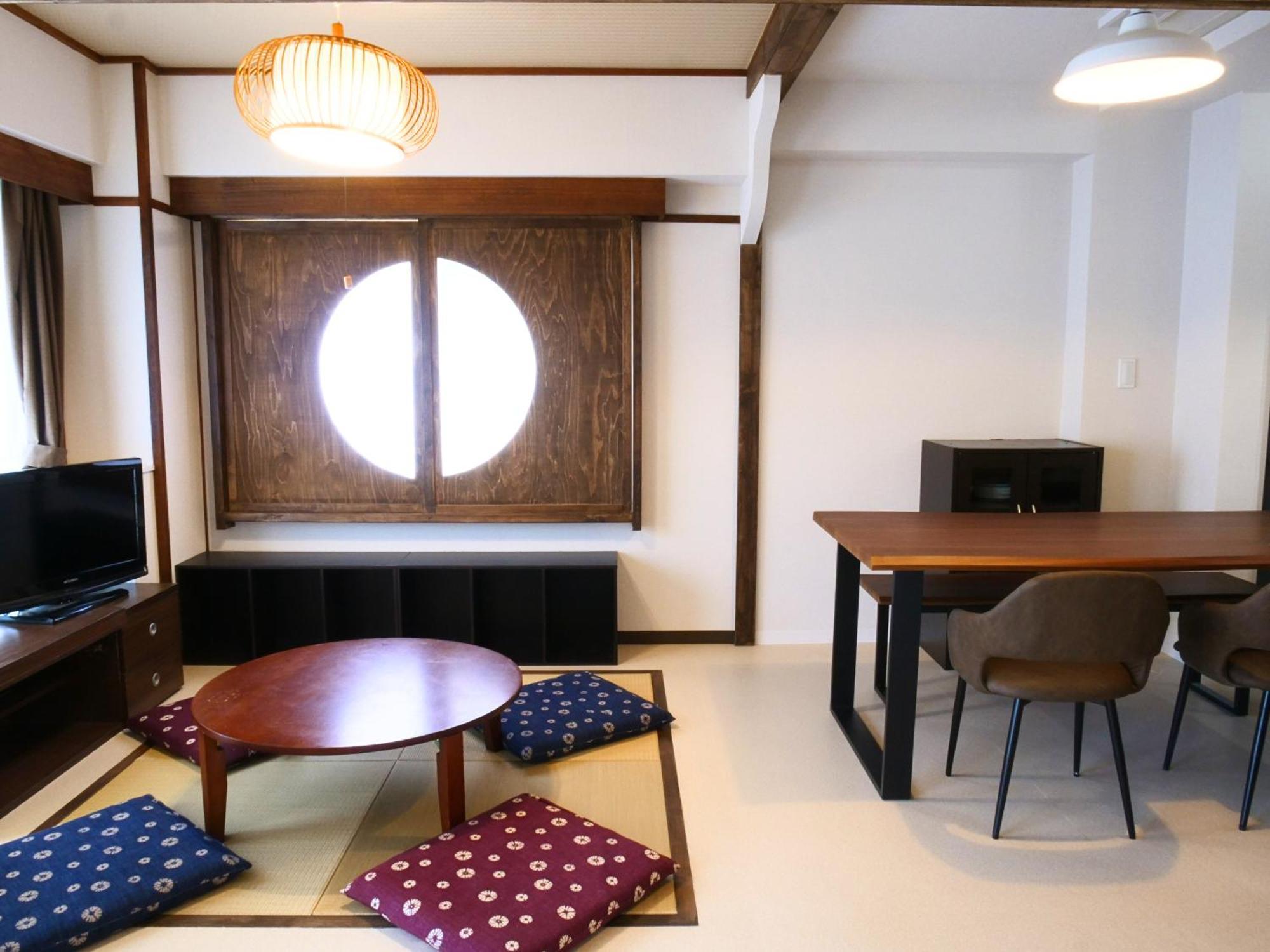 Amber Iidabashi Apartment Tokyo Luaran gambar