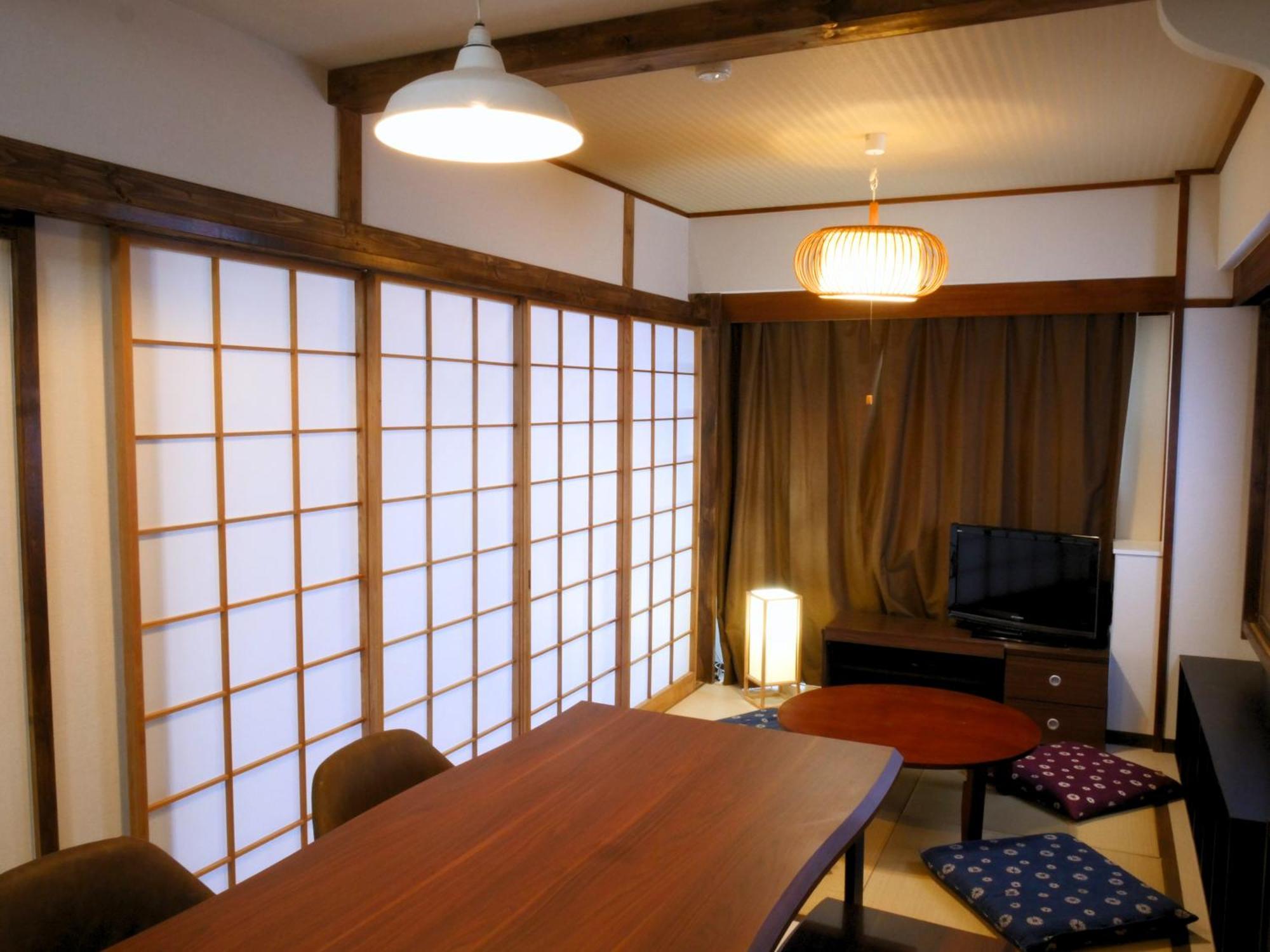 Amber Iidabashi Apartment Tokyo Luaran gambar