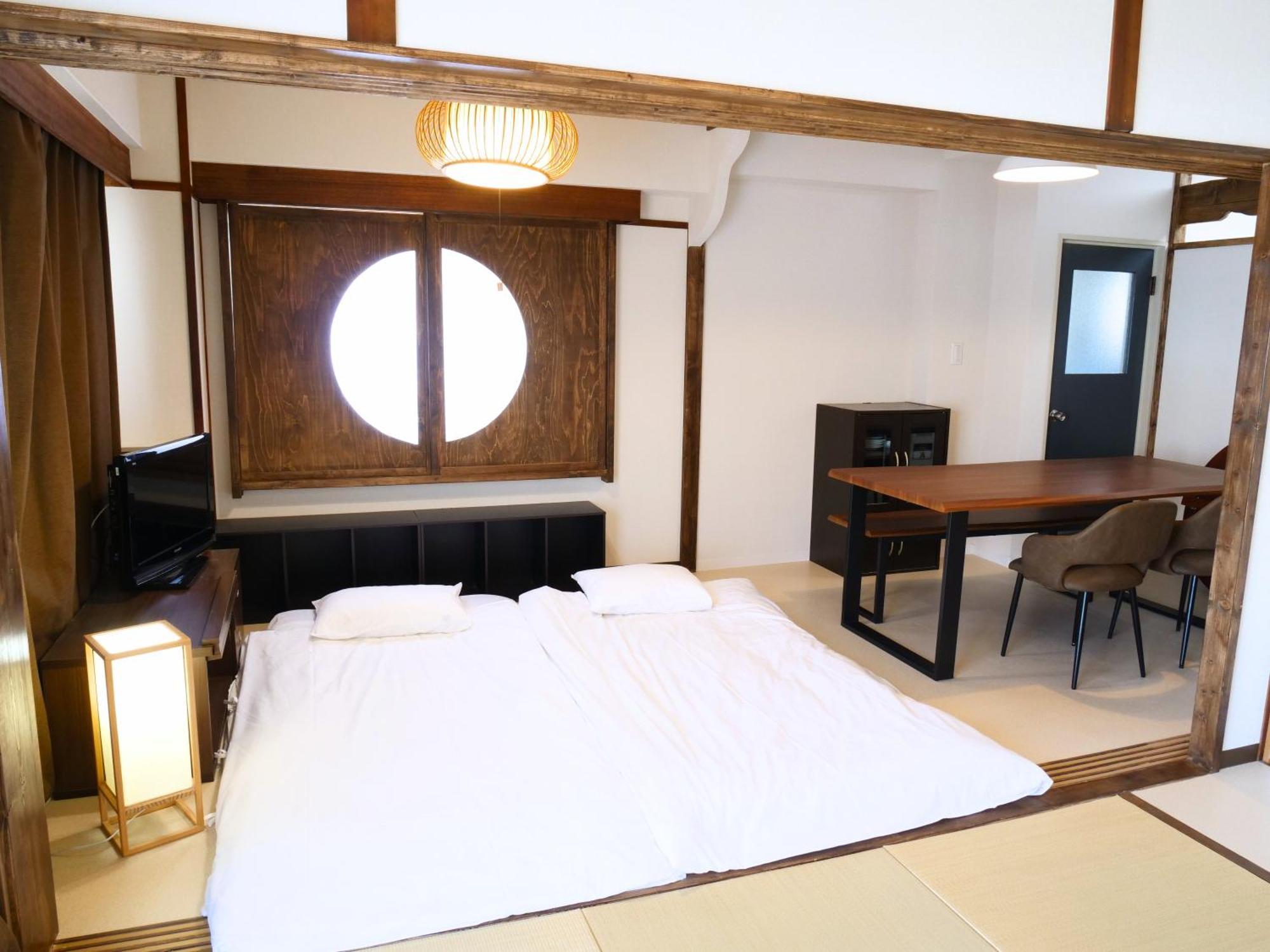 Amber Iidabashi Apartment Tokyo Luaran gambar