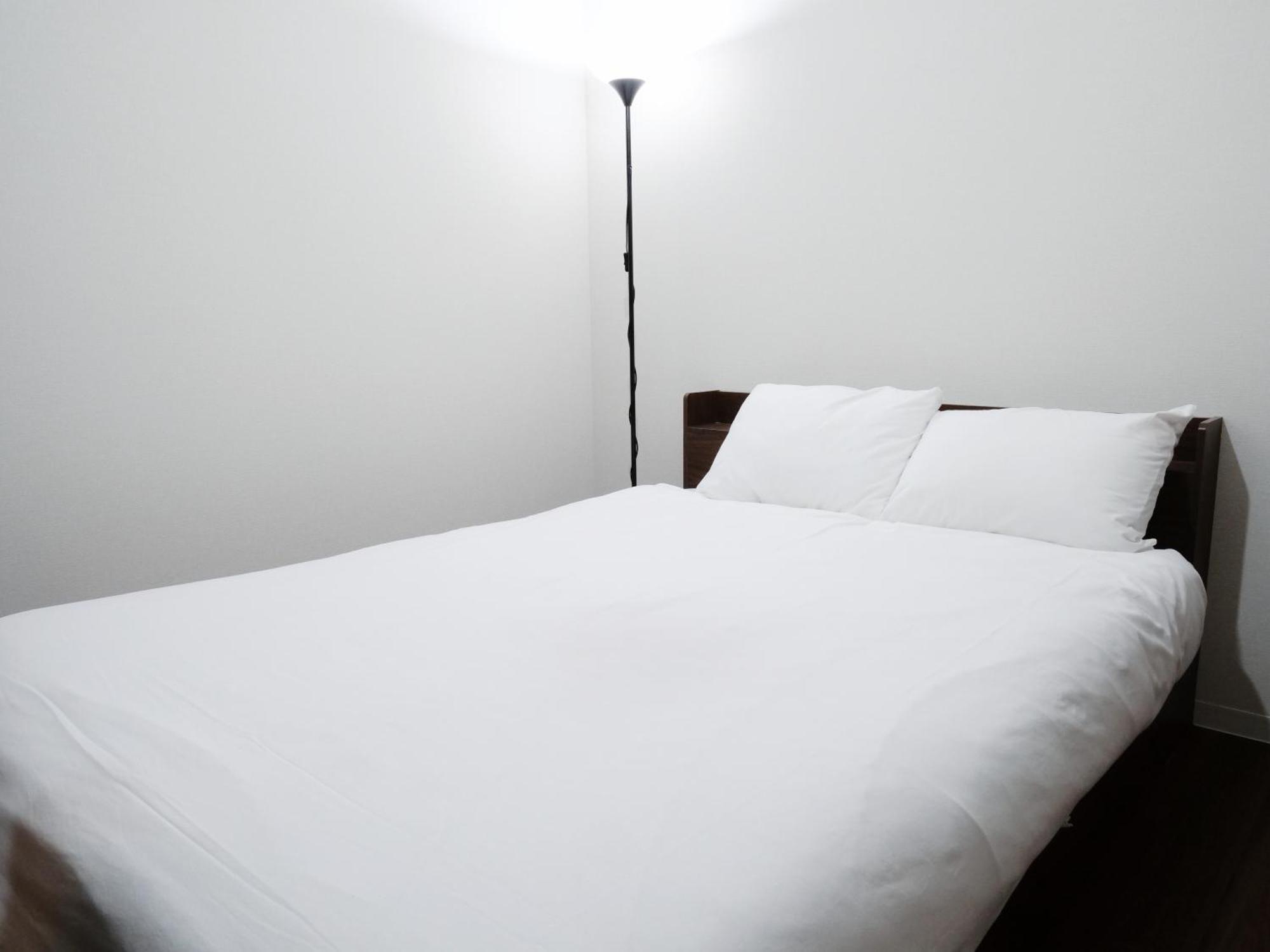 Amber Iidabashi Apartment Tokyo Bilik gambar