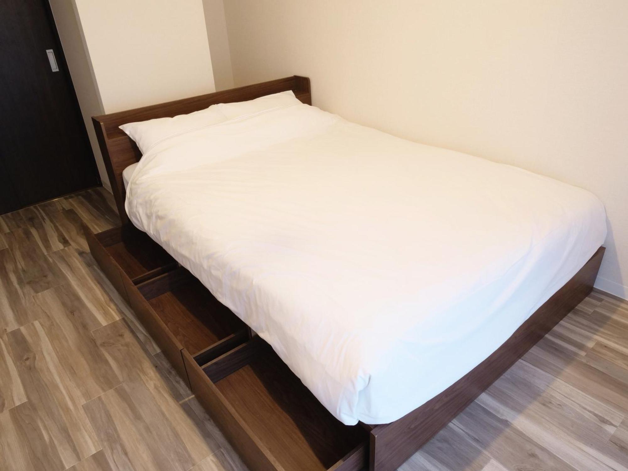 Amber Iidabashi Apartment Tokyo Bilik gambar