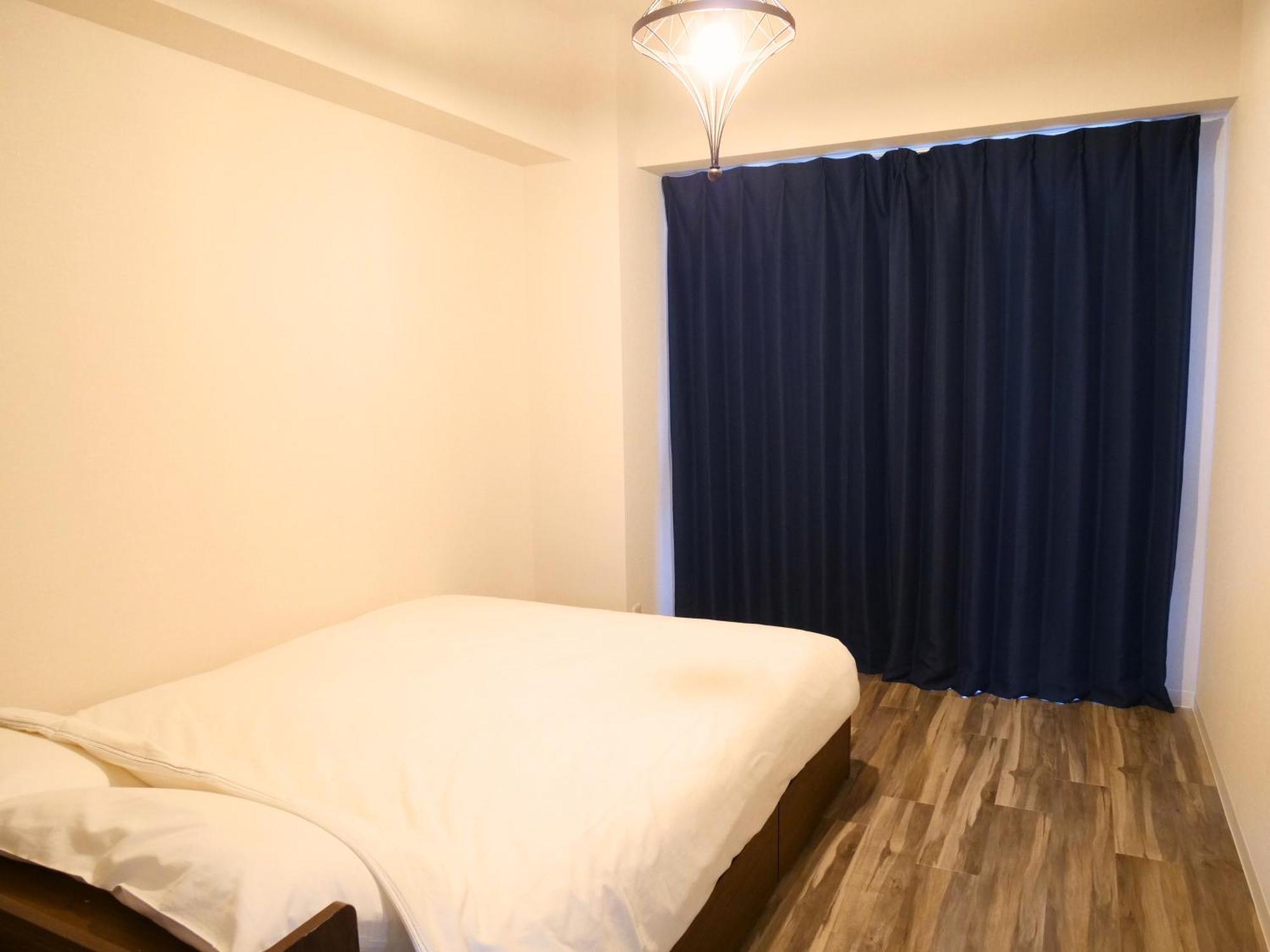 Amber Iidabashi Apartment Tokyo Bilik gambar