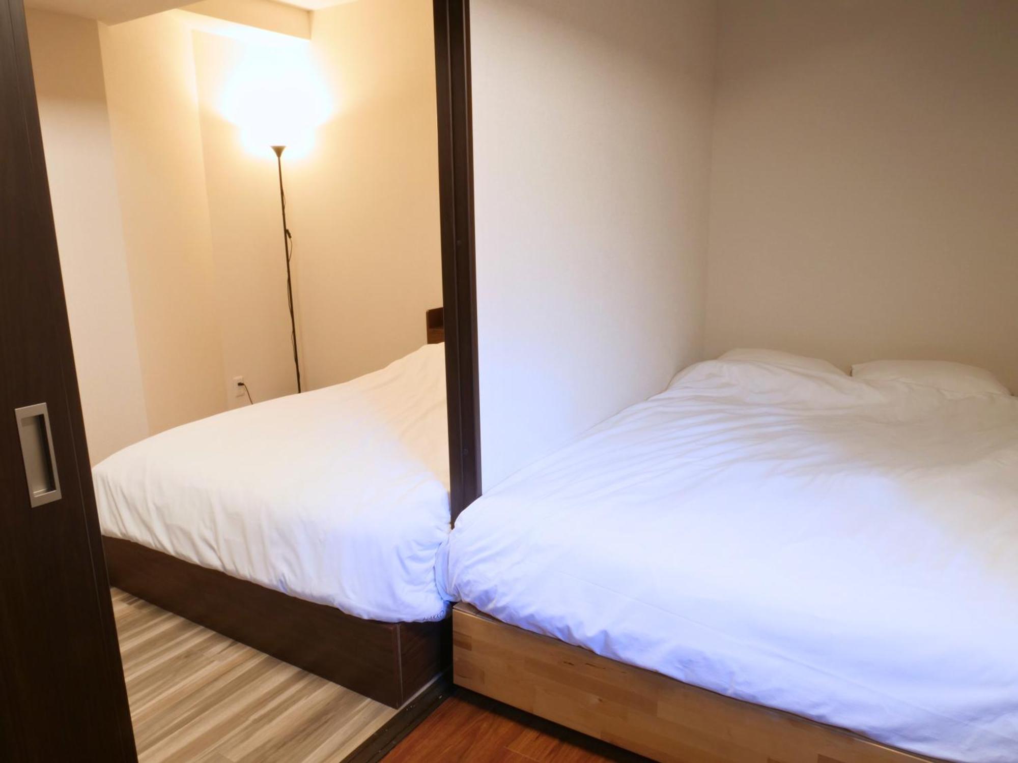 Amber Iidabashi Apartment Tokyo Bilik gambar