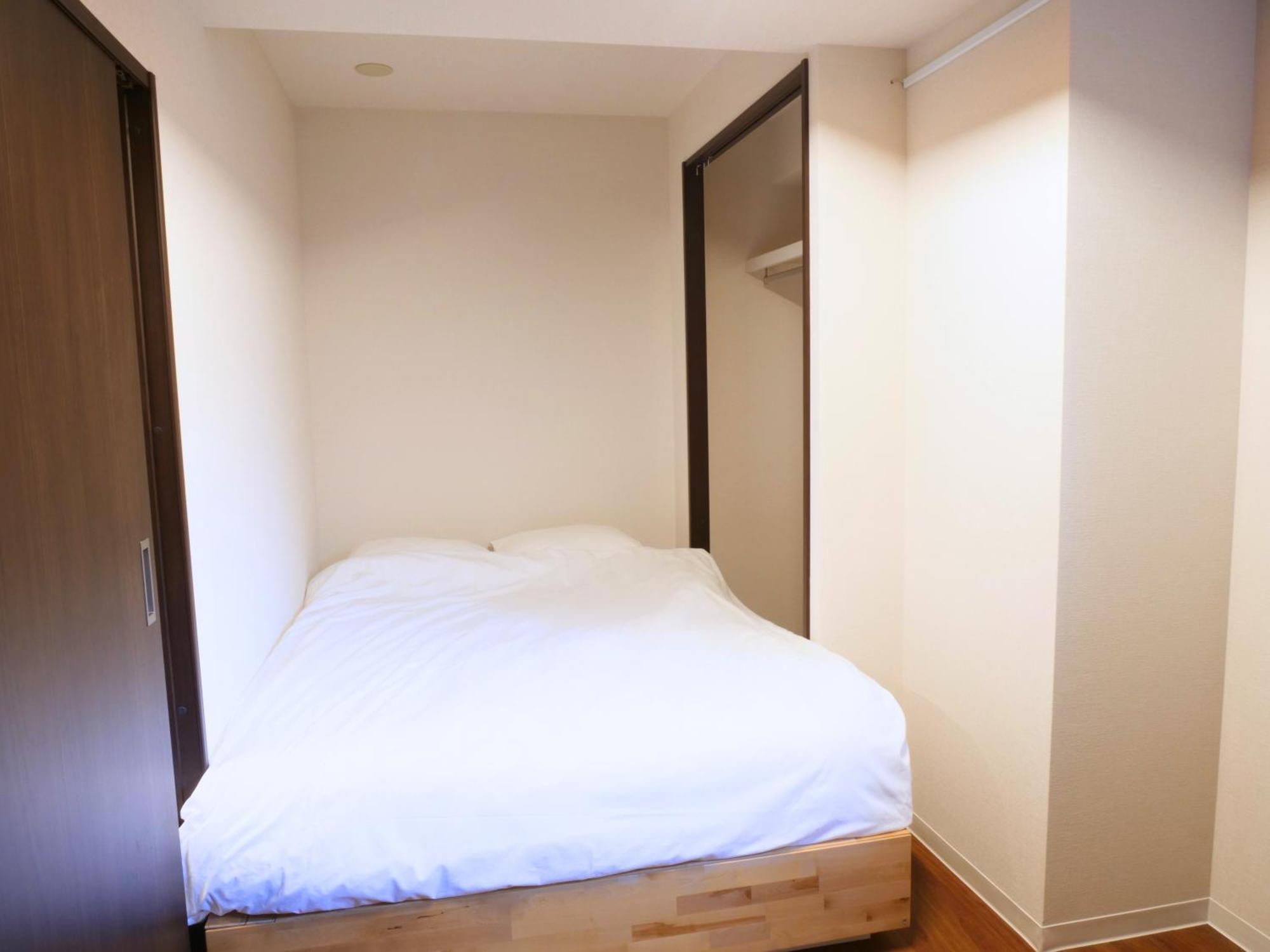 Amber Iidabashi Apartment Tokyo Bilik gambar