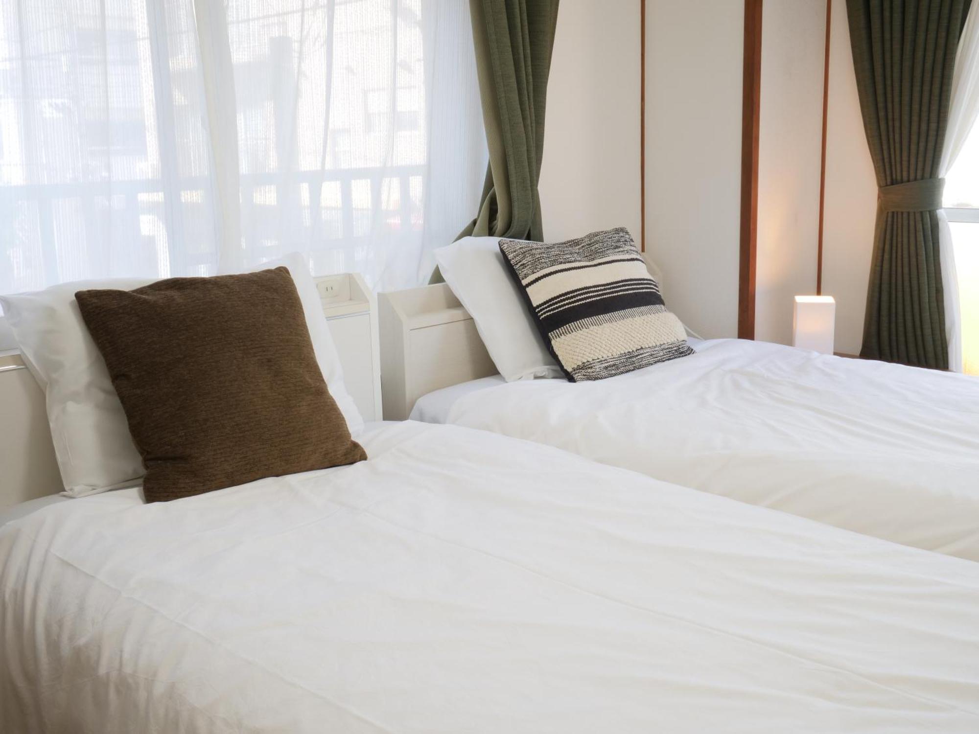 Amber Iidabashi Apartment Tokyo Bilik gambar