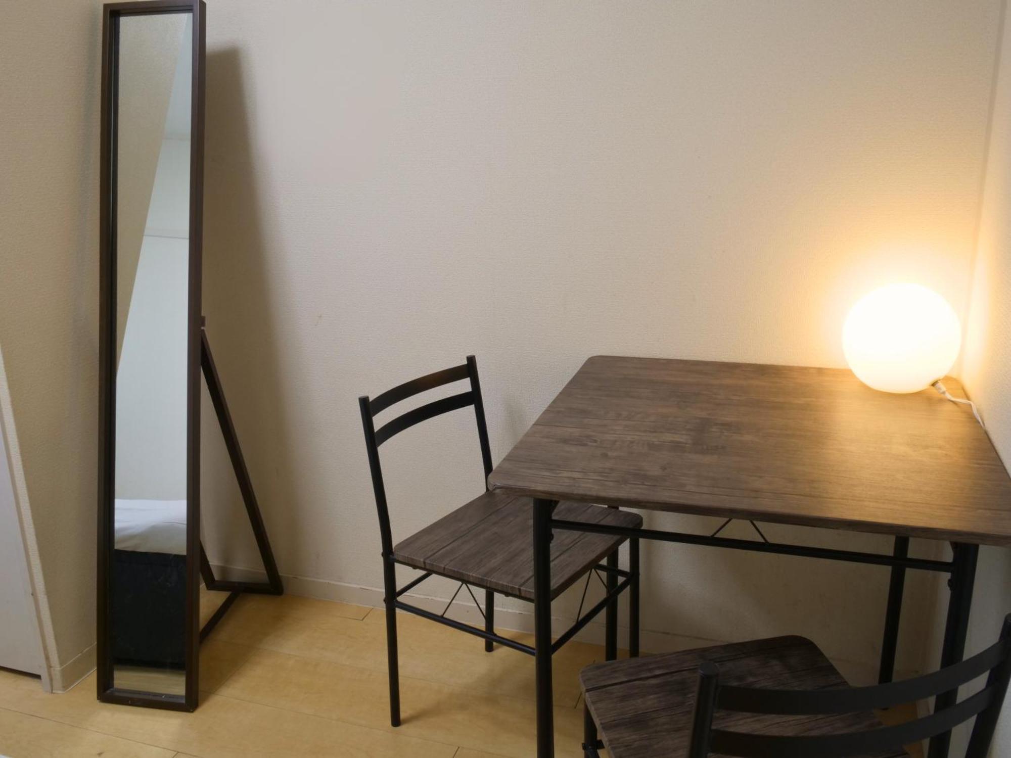 Amber Iidabashi Apartment Tokyo Bilik gambar